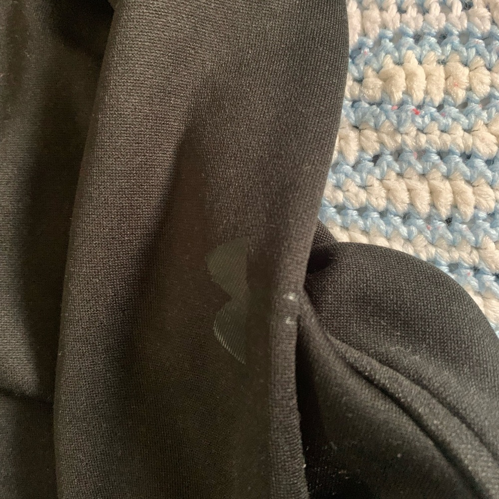 Under Armour Cold Gear Blacket Jacket - image 2